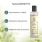 Khadi Natural Jasmine Massage Oil - 210ml