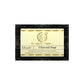 Khadi Natural Charcoal Soap - 125gm