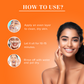 Khadi Natural Vitamin C Face Mask - 200gm