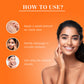 Khadi Natural Vitamin C Face Cream - 50gm