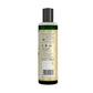 Khadi Natural Neem Sat Hair Cleanser - 210ml