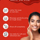 Khadi Natural Strawberry Soap - 125gm
