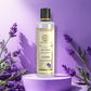 Khadi Natural Lavender Moisturizer with Sheabutter - Paraben Free - 210ml Sale