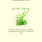 Khadi Natural Aloe Vera Moisturizer - 210ml