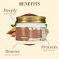 Khadi Natural Almond & Kokum Body Butter - 200gm