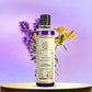 Khadi Natural Lavender & Ylang Ylang Body Wash SLS & Paraben Free - 210ml