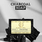 Khadi Natural Charcoal Soap - 125gm