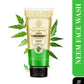 Khadi Natural Neem Face Wash SLS & Paraben Free - 100gm