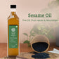 IKAI Organic Sesame Oil