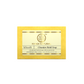 Khadi Natural Chandan Haldi Soap - 125gm