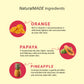 Khadi Natural Fruit Face Pack - 100gm