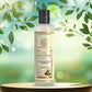 Khadi Natural Saffron Tulsi & Reetha Hair Conditioner - 210ml