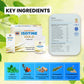 Jagat Pharma Isotine Gold Eye Drops & Capsules - Empowering Vision's Strength | Swadesiicart