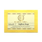 Khadi Natural Saffron Soap 125gm