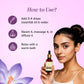 Khadi Natural Herbal Rosemary Essential Oil - 15ml