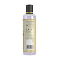 Khadi Natural Lavender Moisturizer with Sheabutter - Paraben Free - 210ml Sale