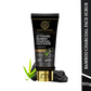 Khadi Natural Activated Bamboo Charcoal Face Scrub - 100gm