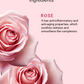 Khadi Natural Rose - Pure Essential Oil - 15ml Sale