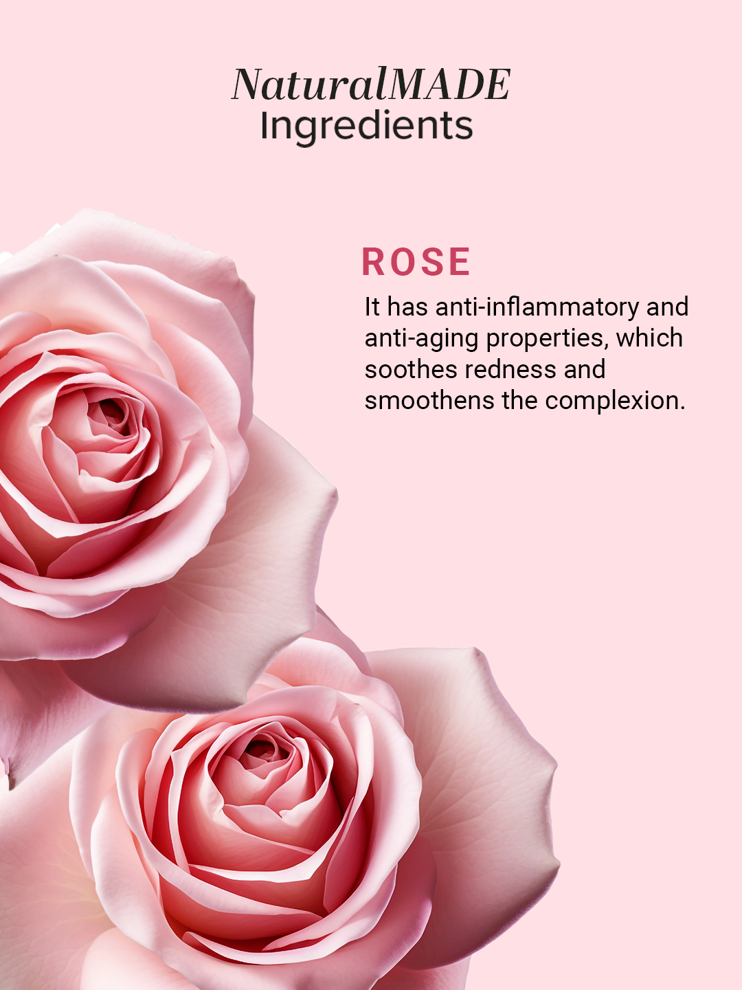 Khadi Natural Rose - Pure Essential Oil - 15ml Sale