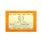 Khadi Natural Orange Soap 125gm