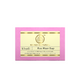 Khadi Natural Herbal Rose Water Soap - 125gm