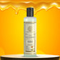 Khadi Natural Honey & Vanilla Hair Conditioner - 210ml