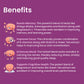 Dr Morpen Memory Booster Tablets | Swadesiicart