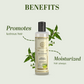 Khadi Natural Amla & Bhringraj Hair Conditioner - 210ml