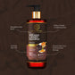 Khadi Natural Shikakai & Honey Shampoo - Powered Botanics - 310ml