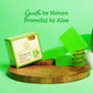 Khadi Natural Aloevera Soap Combo Pack Of 3 – 125gm Each