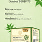 Khadi Natural Herbal Pure Neem Soap Combo Pack Of 5 – 125gm Each