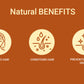 Khadi Natural Shikakai & Honey Hair Conditioner SLS & Paraben Free - 210ml