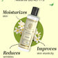 Khadi Natural Pure Jasmine Moisturizer - 210ml Sale