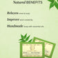 Khadi Natural Pure Neem Soap - 125gm