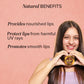 Khadi Natural Chocolate Lip Balm - 5gm