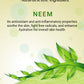 Khadi Natural Neem Face Wash - 210ml