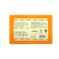 Khadi Natural Orange Soap 125gm