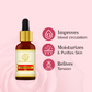 Khadi Natural Rose - Pure Essential Oil - 15ml Sale