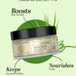 Khadi Natural Herbal Protein Hair Cream - 100gm