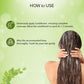 Khadi Natural Henna Tulsi Hair Conditioner - 210ml