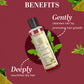 Khadi Natural Henna Tulsi Hair Cleanser - 210ml