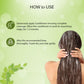Khadi Natural Neem Sat Hair Conditioner - 210ml