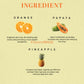 Khadi Natural Fruit Face Mask - 50gm