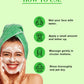 Khadi Natural Neem Face Wash SLS & Paraben Free - 100gm