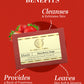 Khadi Natural Strawberry Soap - 125gm