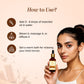 Khadi Natural Sandalwood - Pure Essential Oil - 15ml Sale