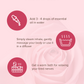 Khadi Natural Rose - Pure Essential Oil - 15ml Sale