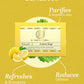 Khadi Natural Herbal Lemon Soap 125gm