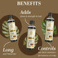 Khadi Natural Shikakai & Honey Hair Cleanser SLS & Paraben Free - 210ml