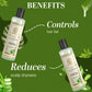 Khadi Natural Greentea & Aloevera Hair Conditioner - 210ml